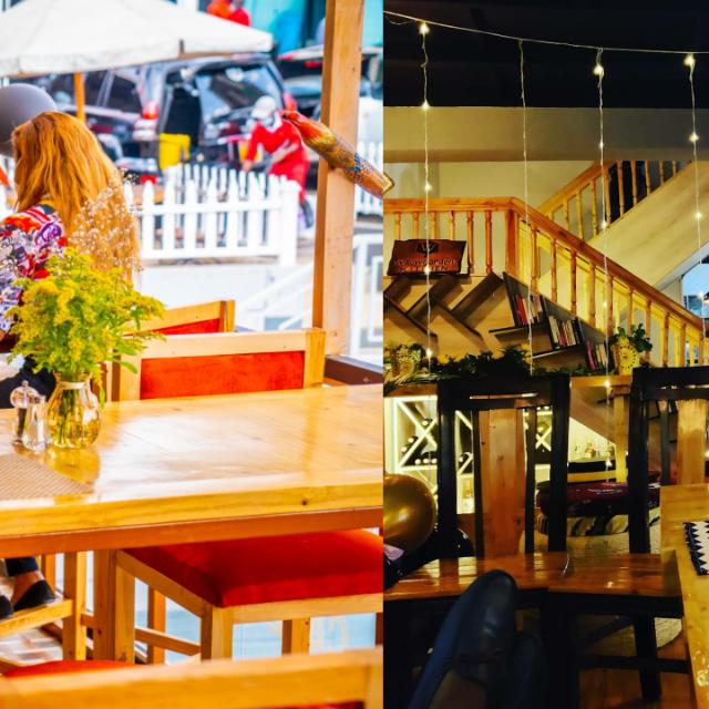 willow garden bistro n cafe