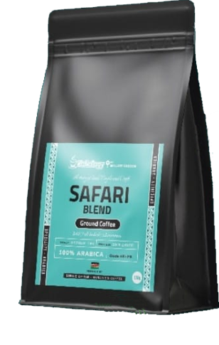 Safari Blend