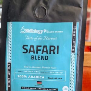 medium roast ground coffee