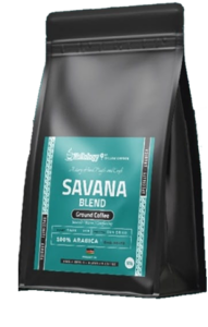 Savana Dark Roast Blend