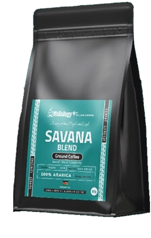 Savana Blend